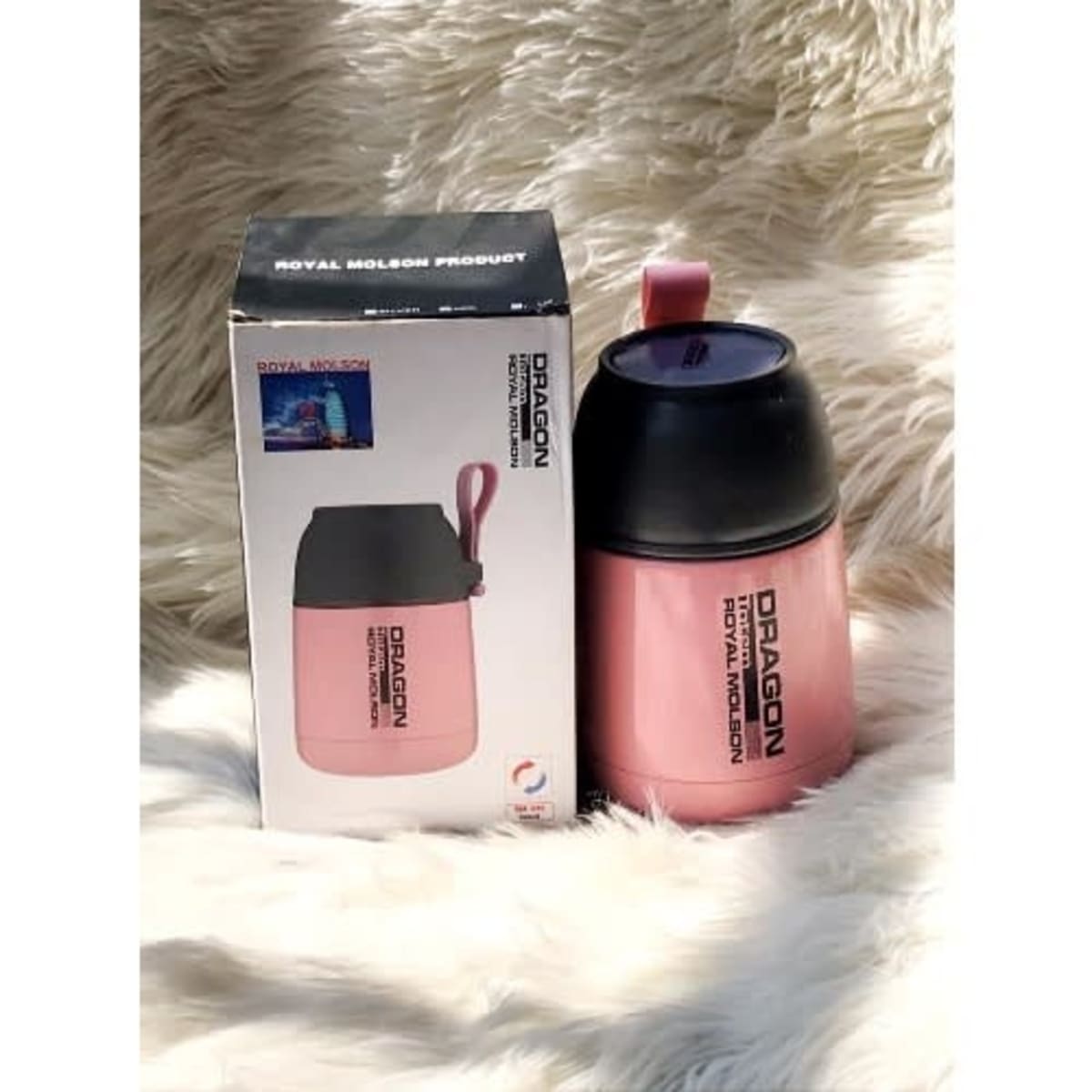 Food flask shop on konga