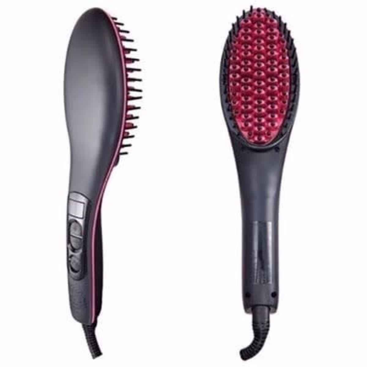 Hard Brush - 2pcs  Konga Online Shopping