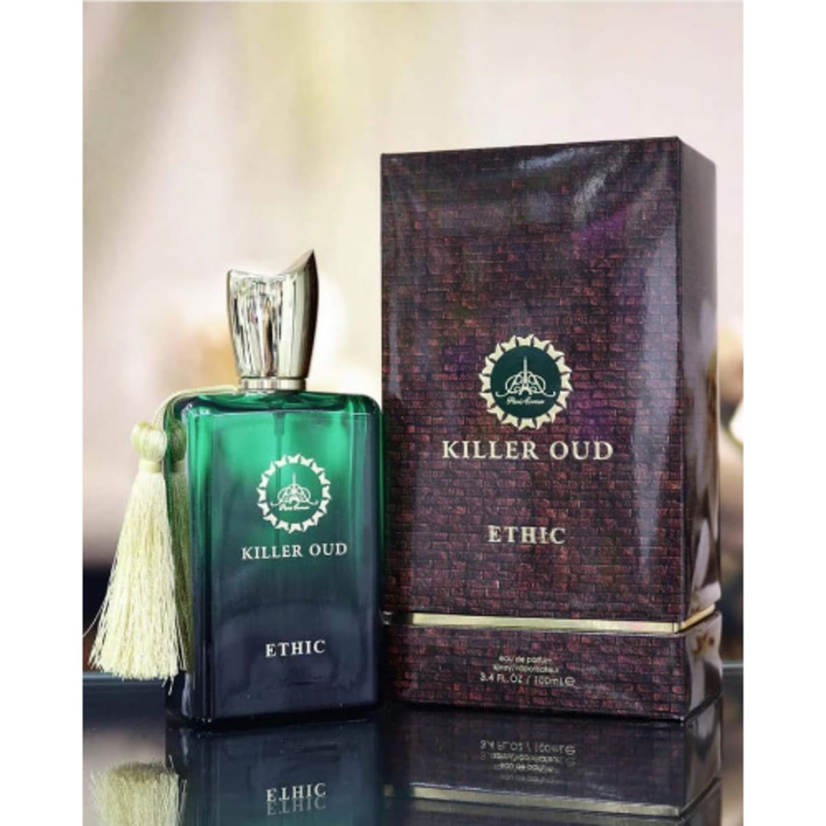 Killer oud 2025 price