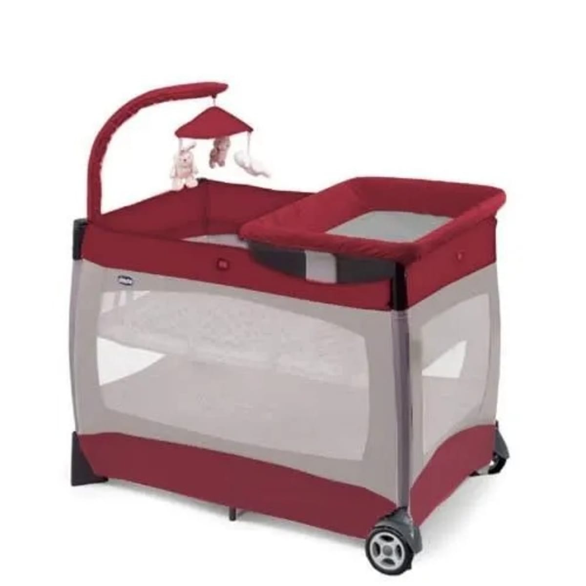 Chicco lullaby deals bassinet