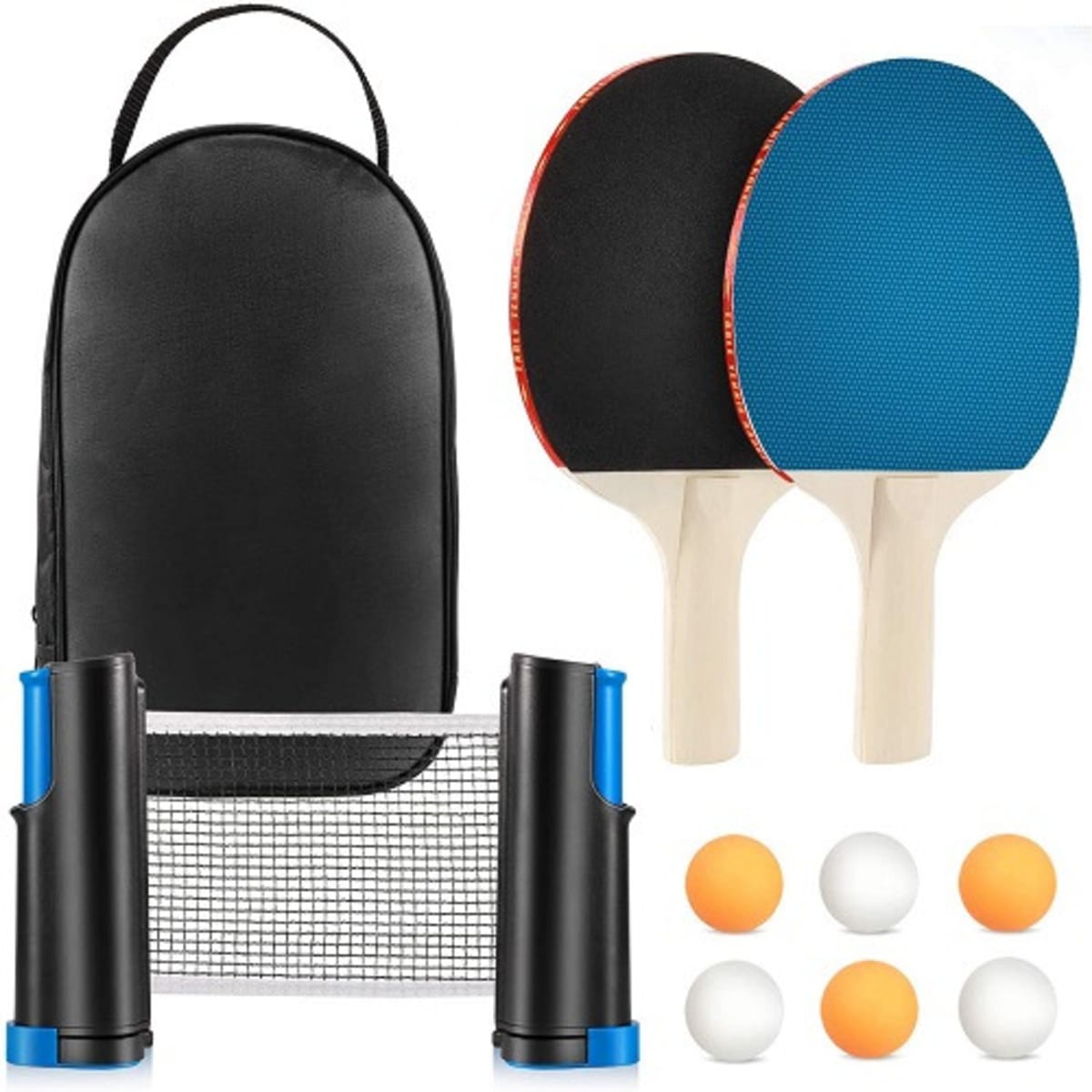 Home table outlet tennis kit