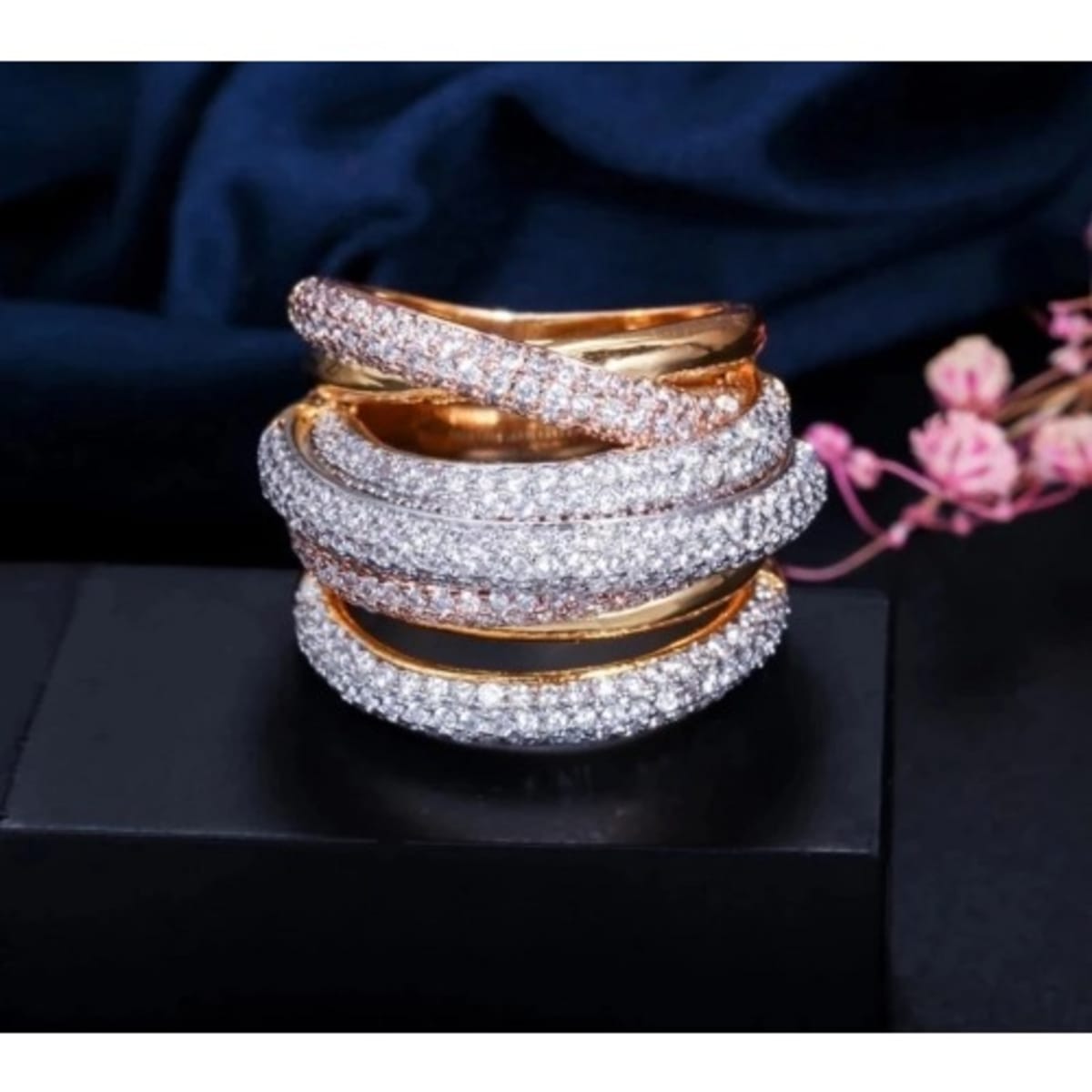 Trendy clearance rings 2019