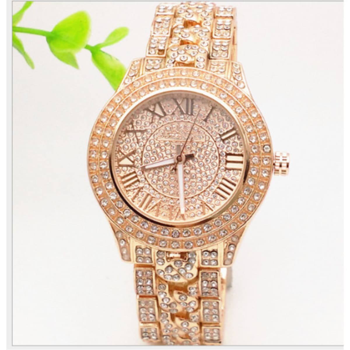 Female wrist watches on konga cheap