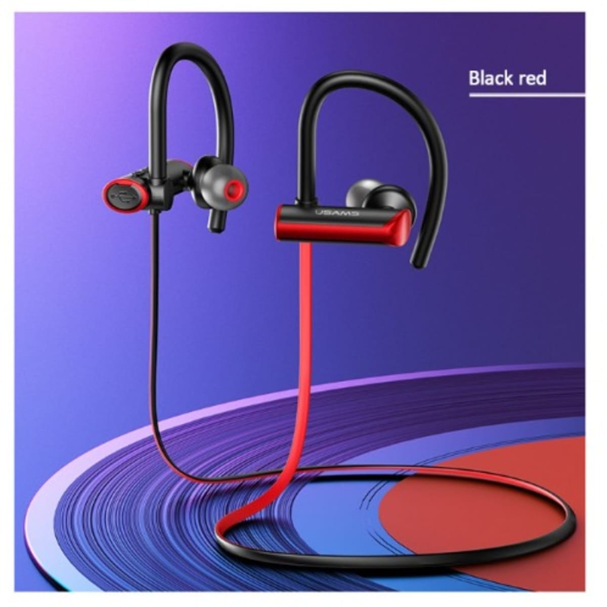 Usams handsfree shop