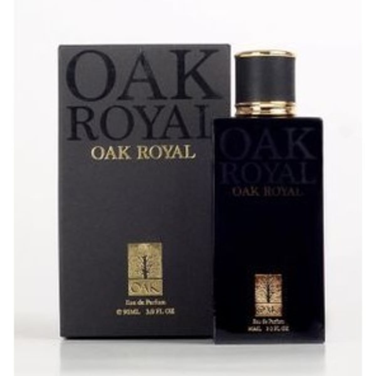 Royal oak perfume 2025