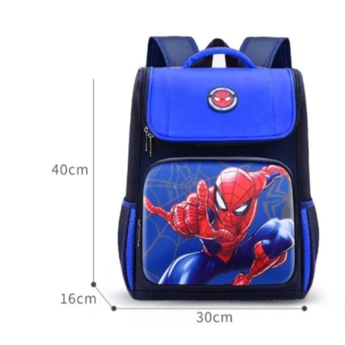 Spiderman bags online new arrivals