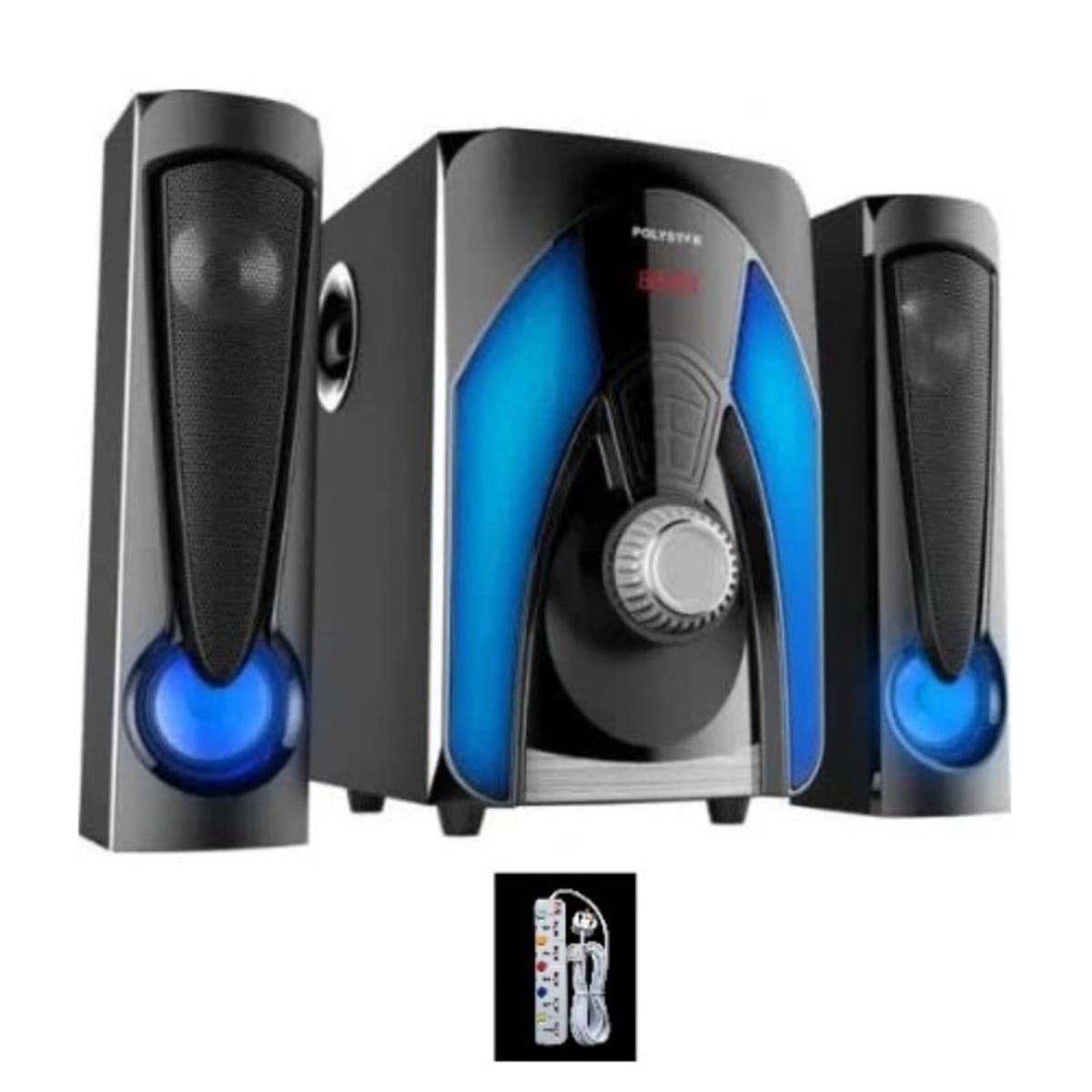 Pv sound system online