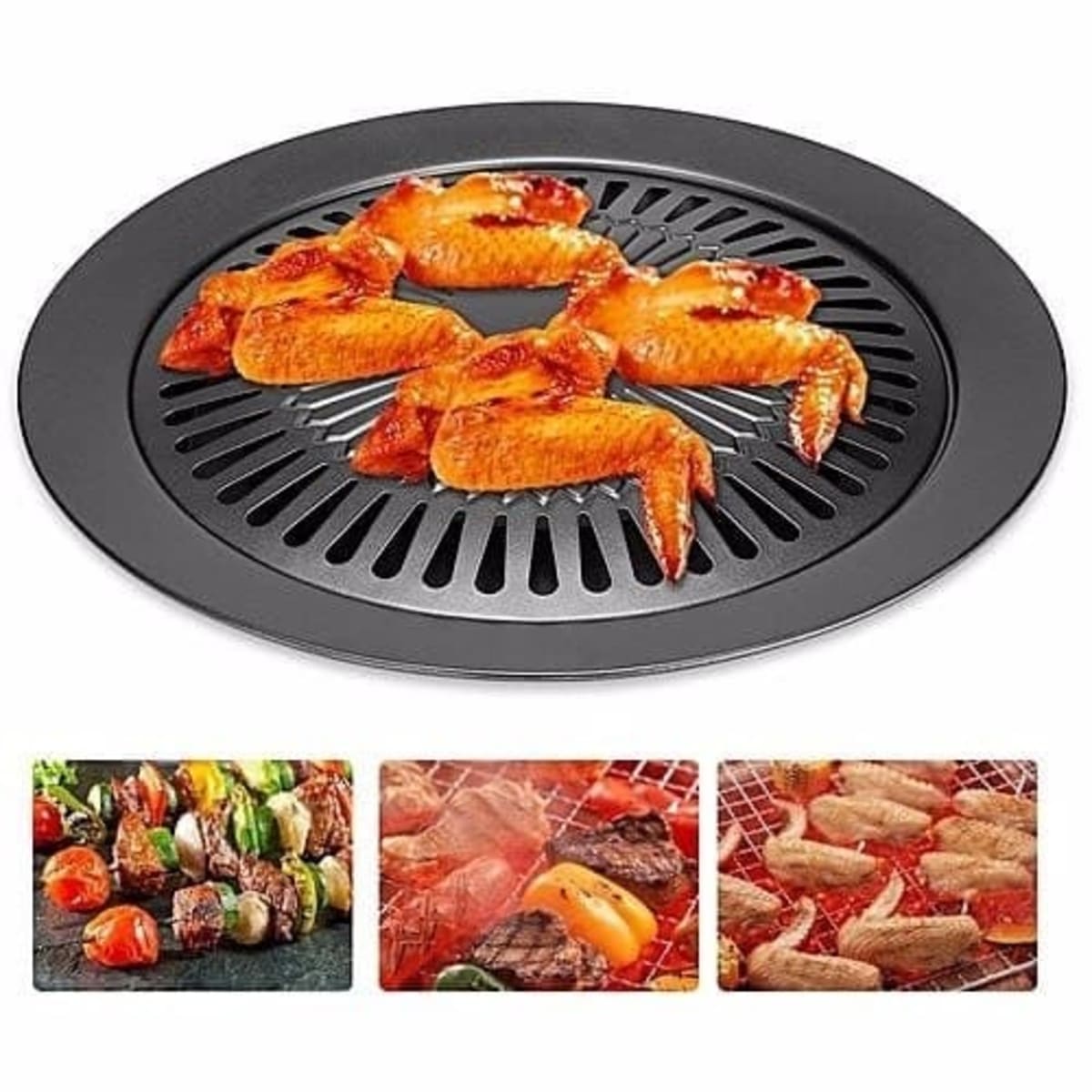 Indoor stovetop grill sale