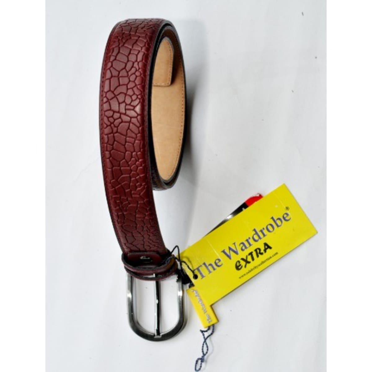 Size 120 belt top