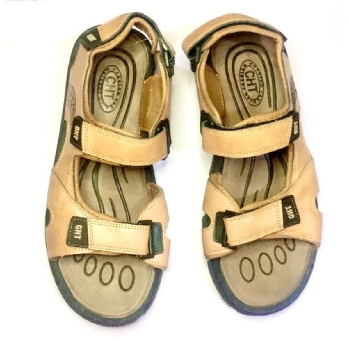 Woodland Men's Sandals : Amazon.in: Fashion