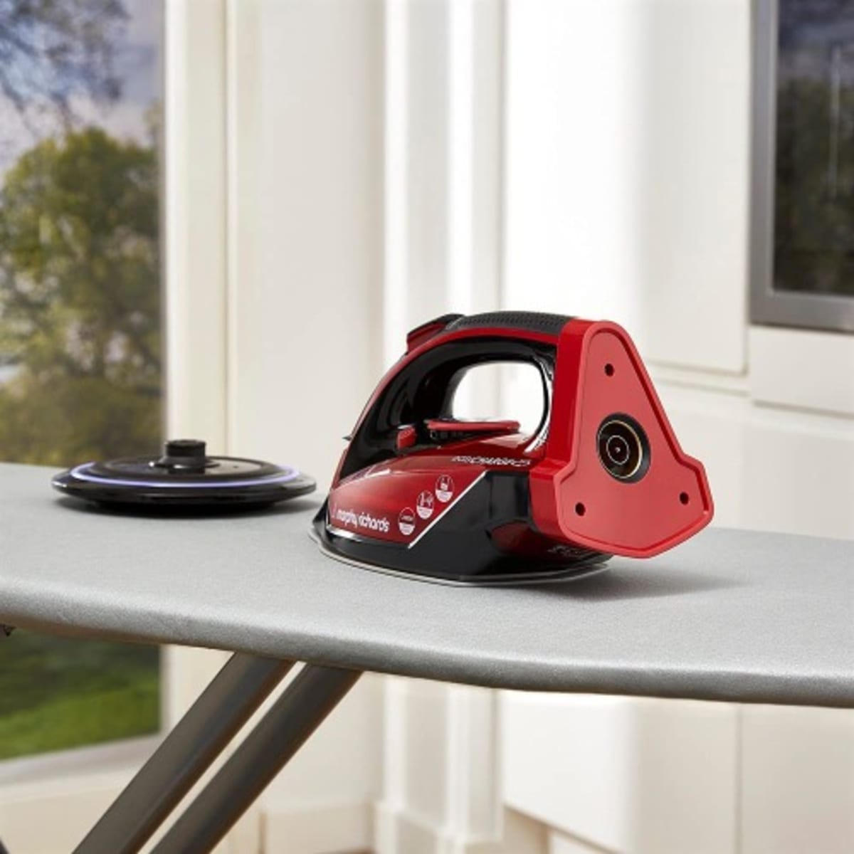 360 iron morphy shop richards
