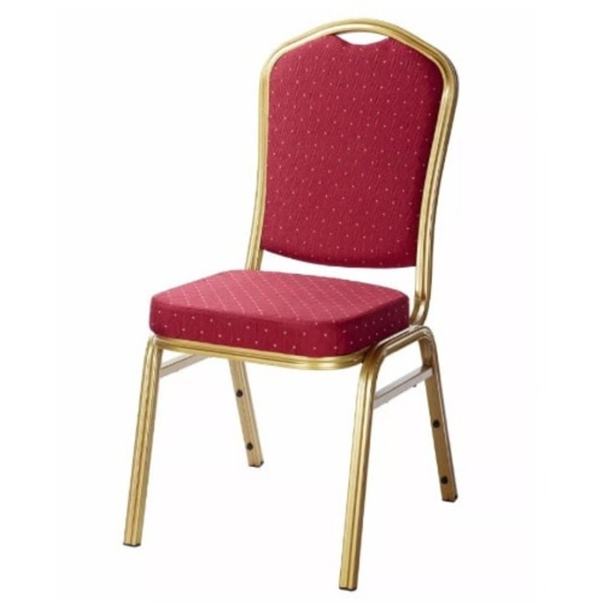 Office And Hall Banquet Chairs - 500 Pieces