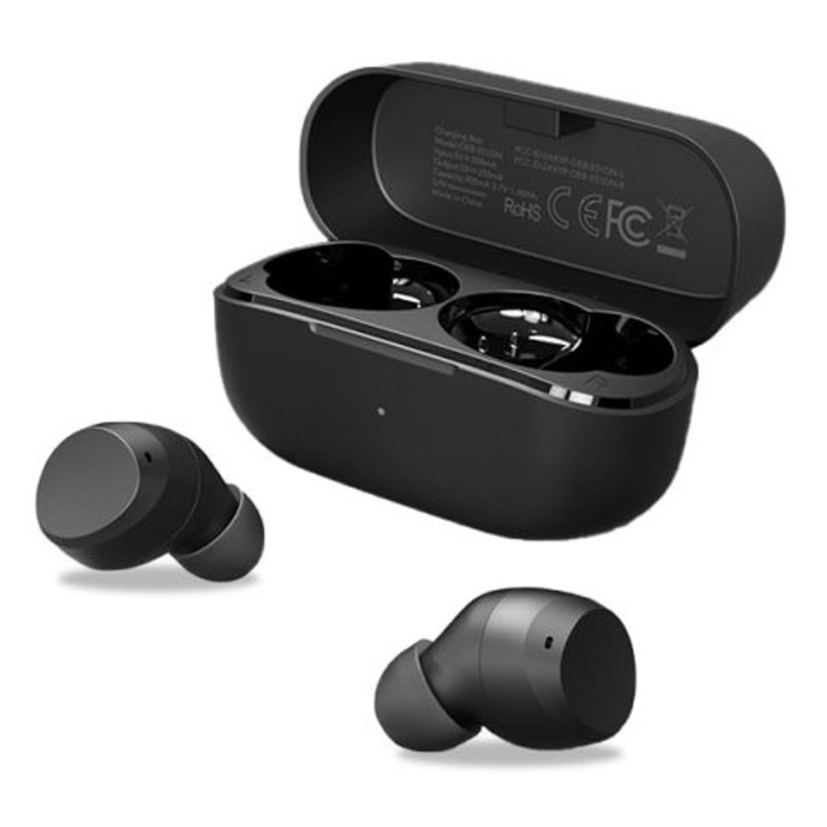 Long playtime wireless sale earbuds