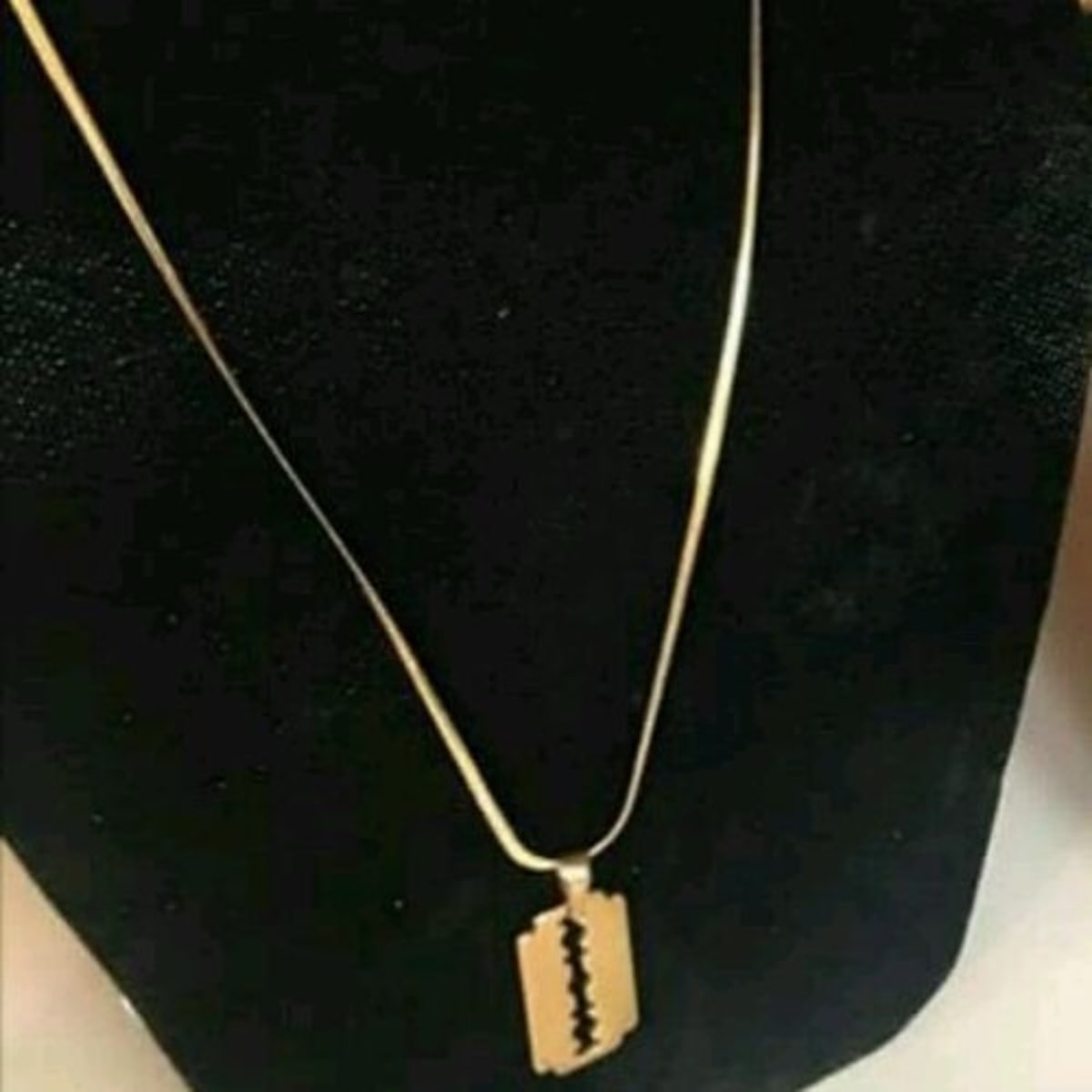 Nice Neck Chain For Men Konga Online Shopping