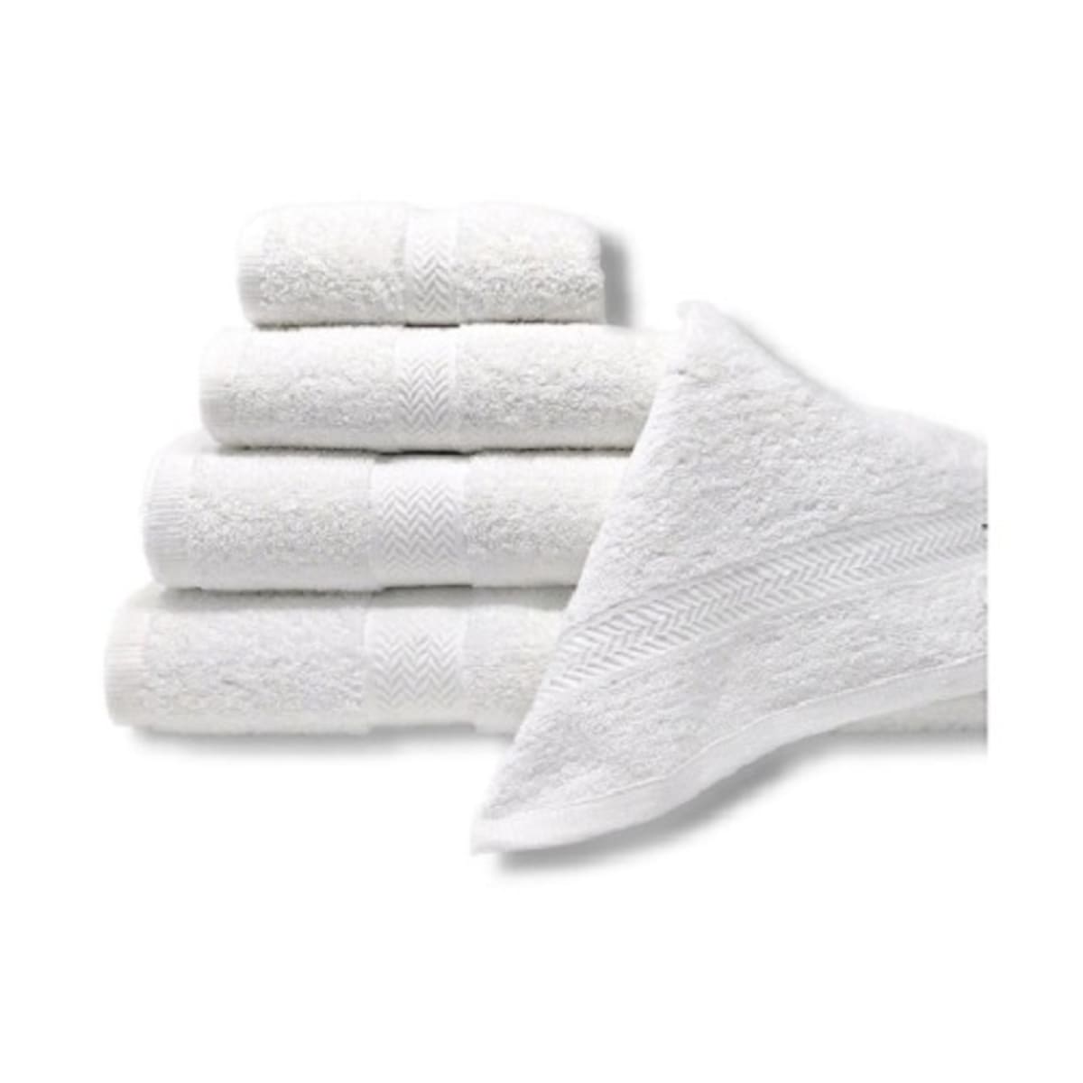 Large face towels on sale