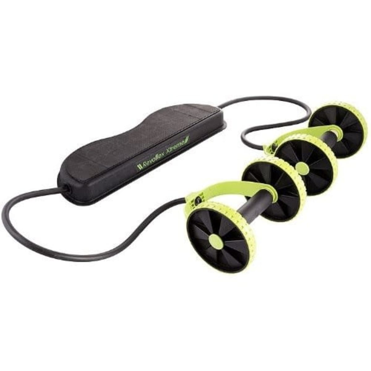 Revoflex xtreme resistance workout set best sale