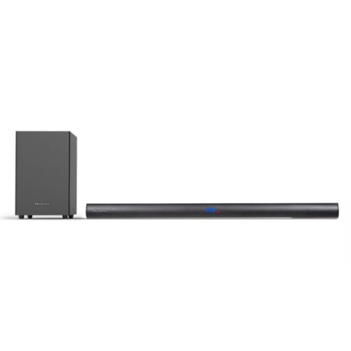 Hisense Bluetooth Sound Bar System Aud Hs212f 120W Konga
