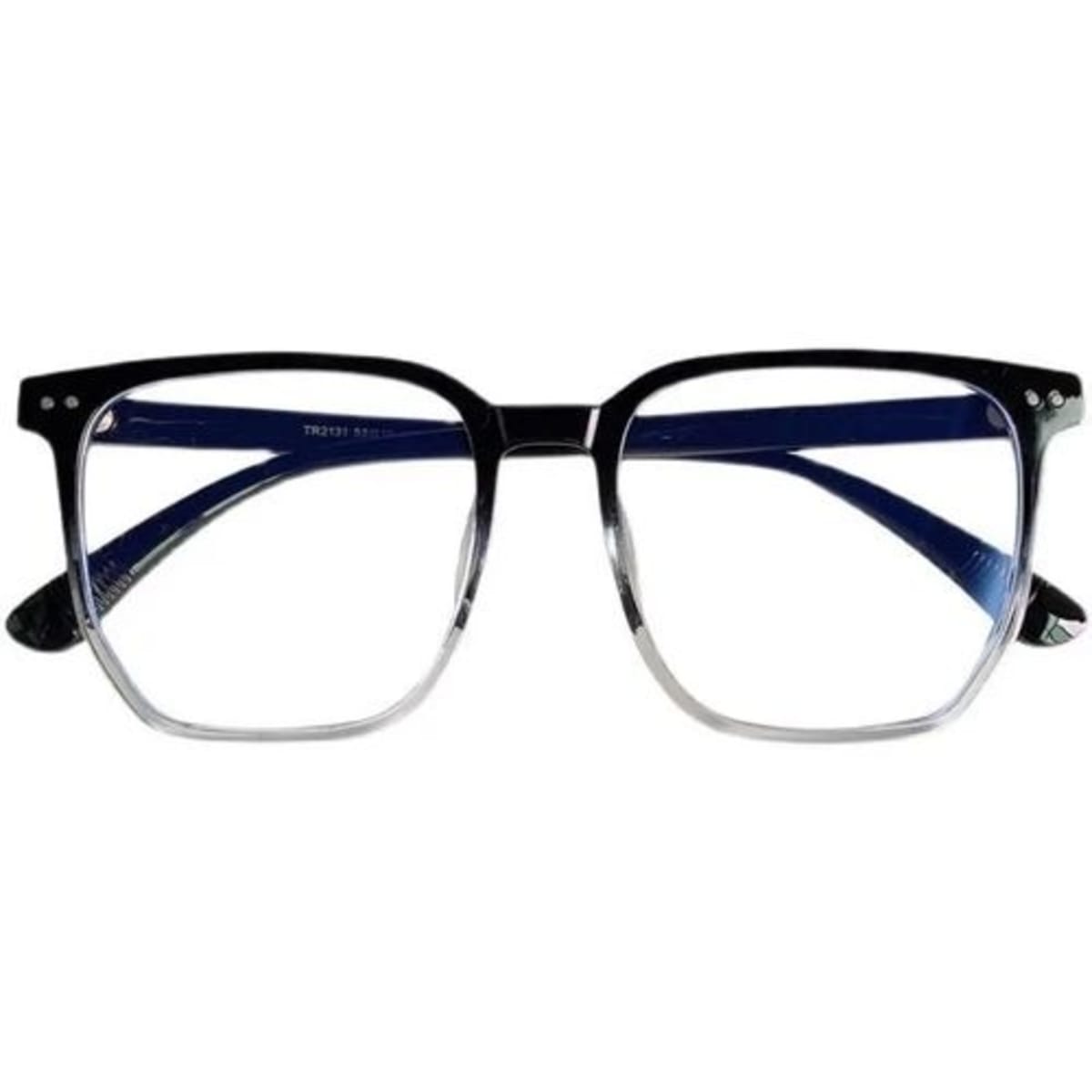 Transparent Anti blue Glasses For Unisex Konga Online Shopping