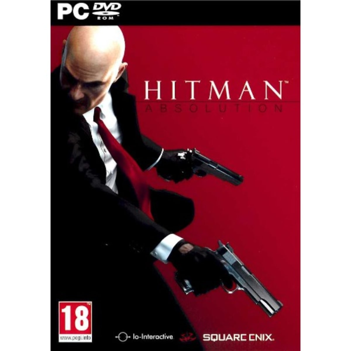 Hitman absolution outlet ps3