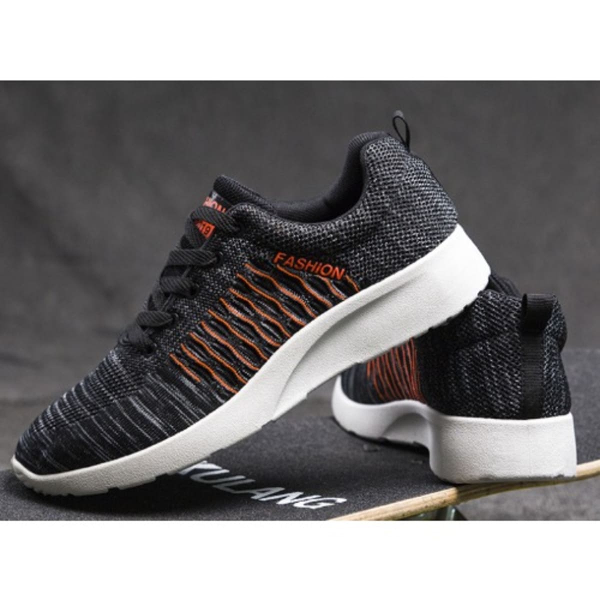 Men s Sneakers Shoes Grey Konga Online Shopping