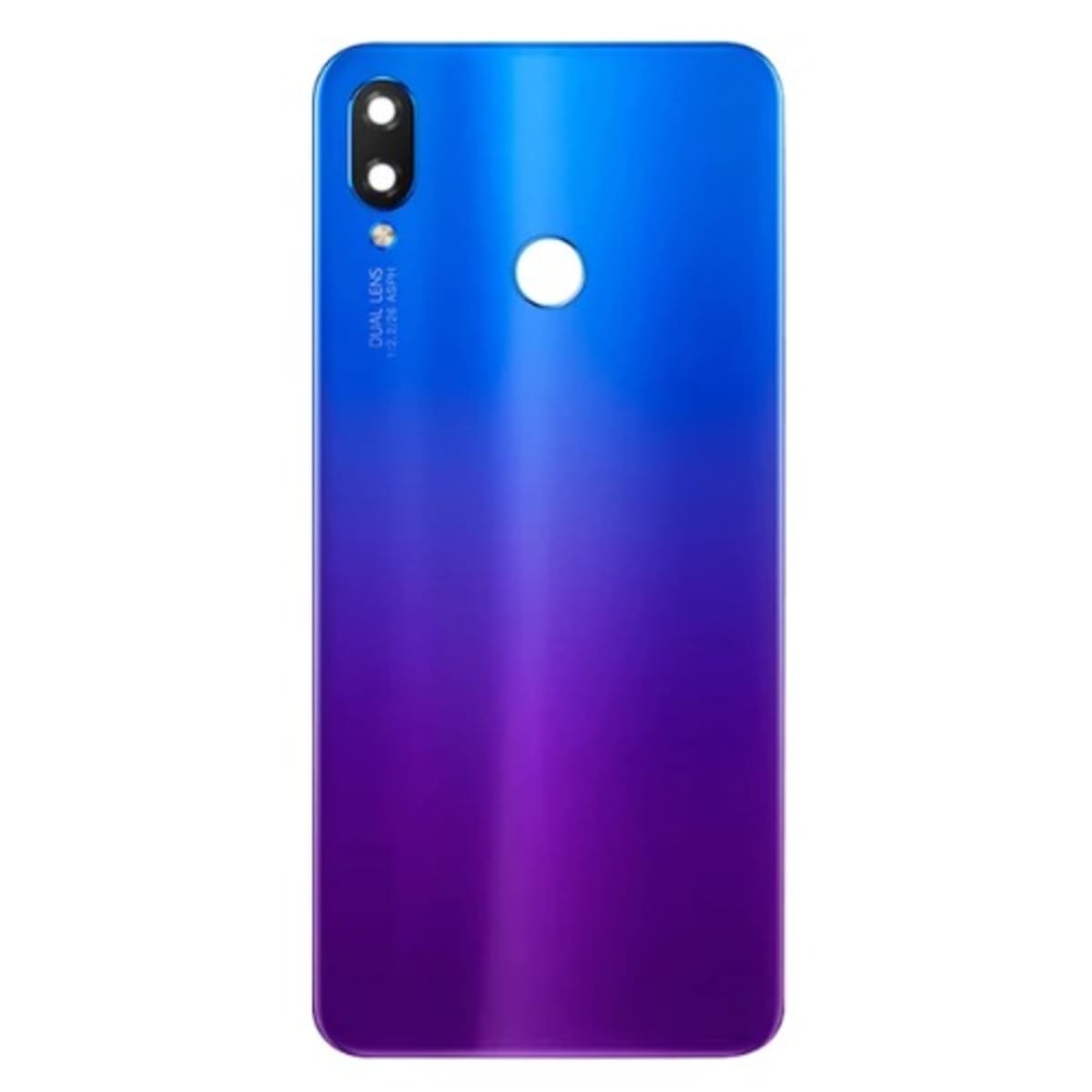 Huawei nova deals 3i back cover