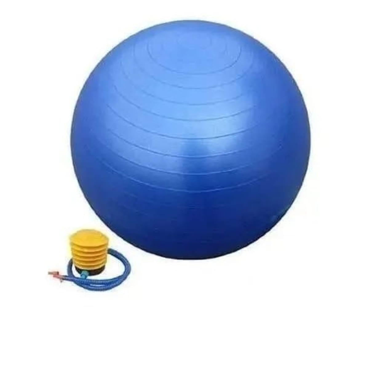 Fitness cheap ball pump