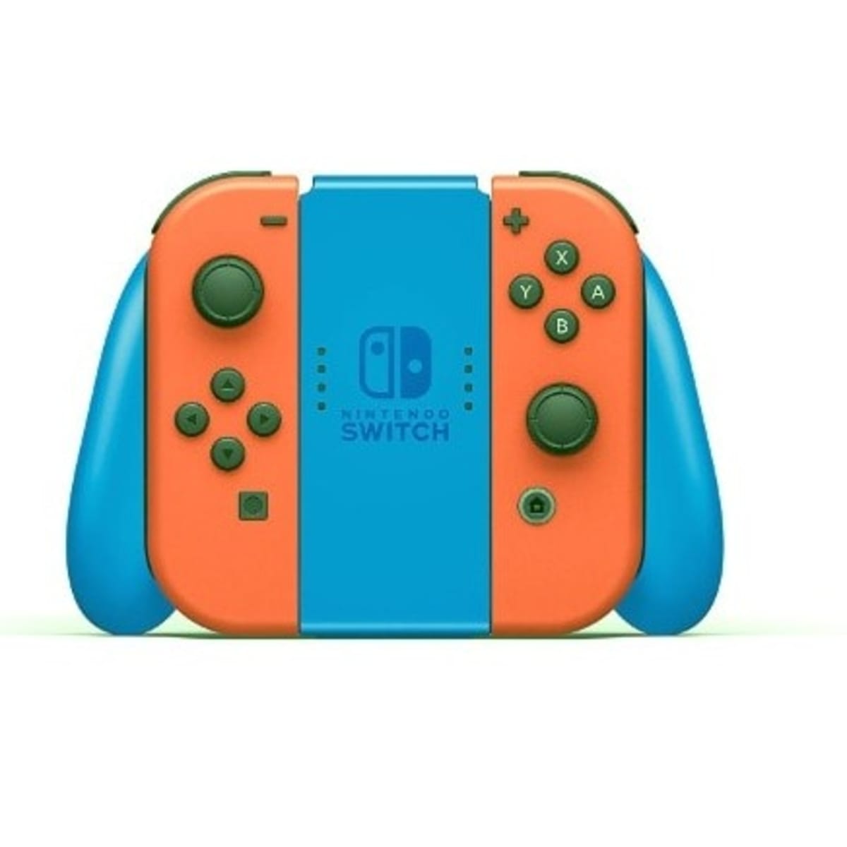 Nintendo Switch, Mario Red & Blue Edition