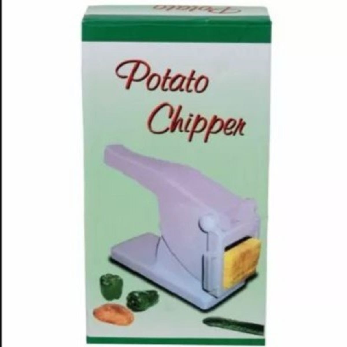 Potato Chipper  Konga Online Shopping