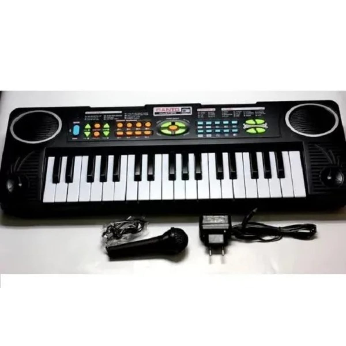 Canto 37 shop keys electronic keyboard