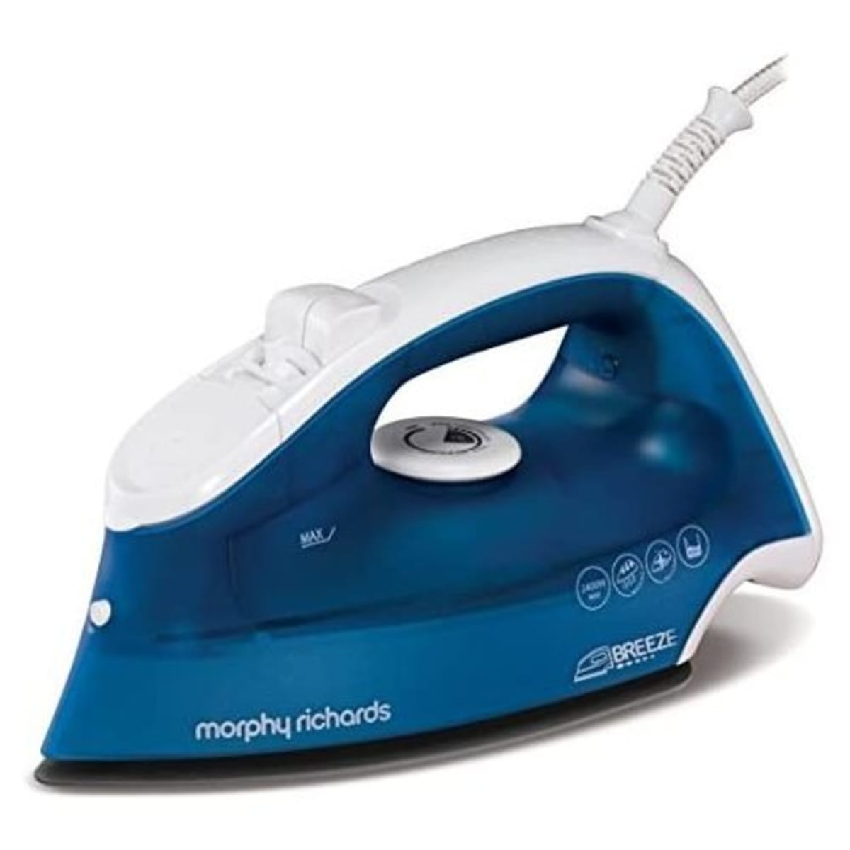 Morphy richards outlet 2000w iron