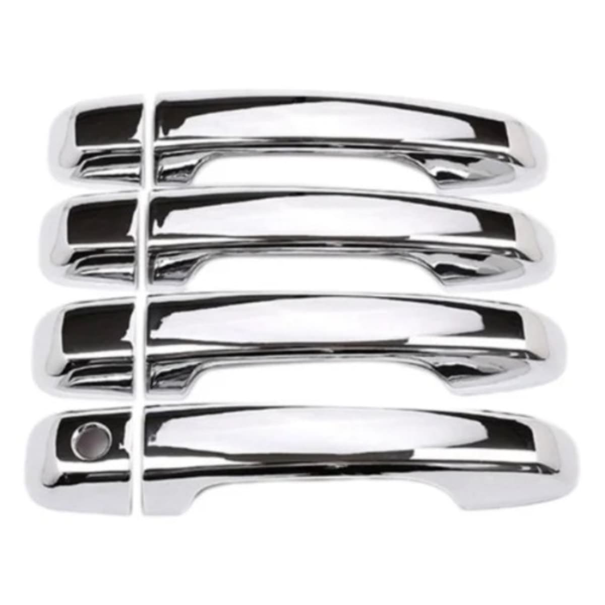 Lexus door handle 2025 cap