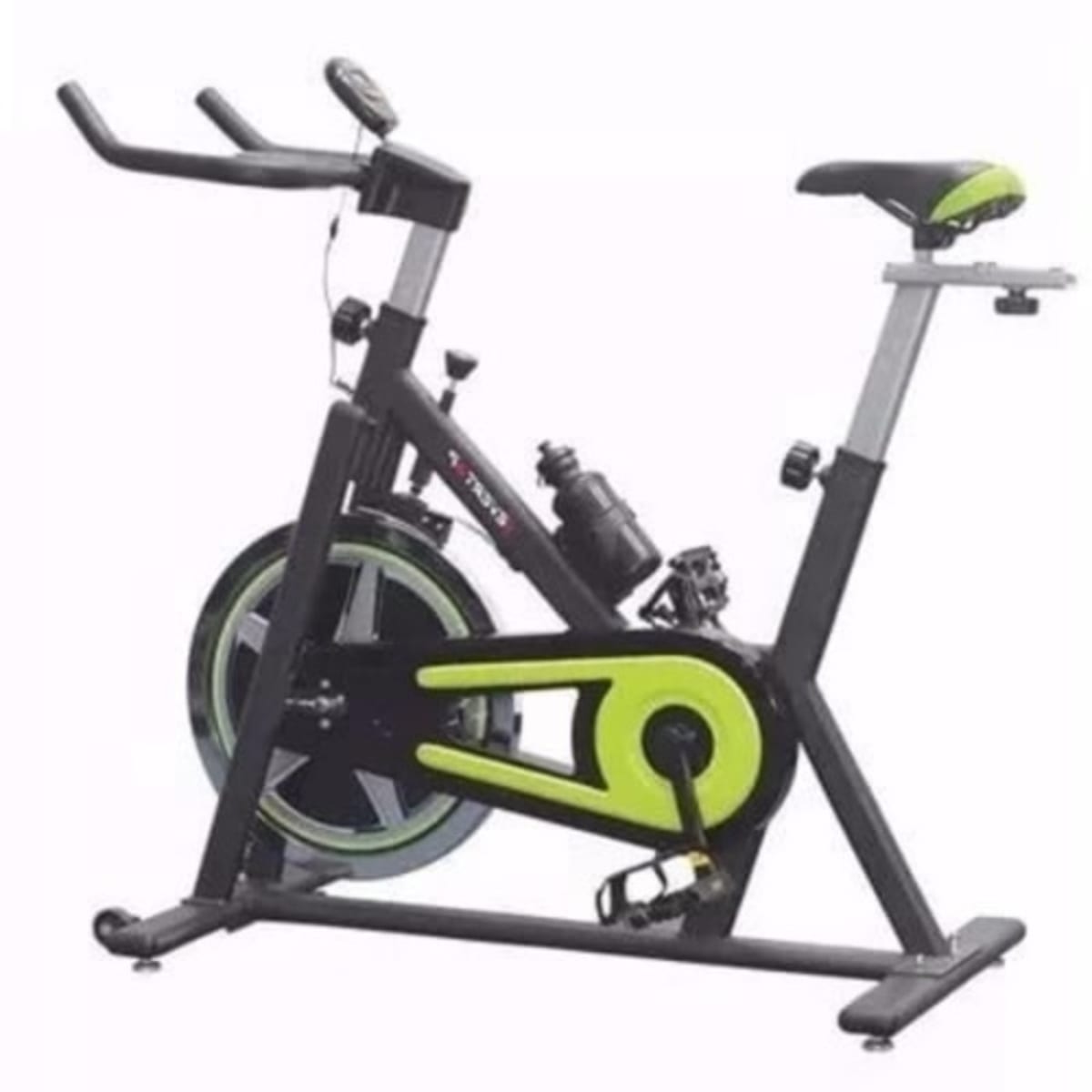 Jll ic200 spin best sale bike