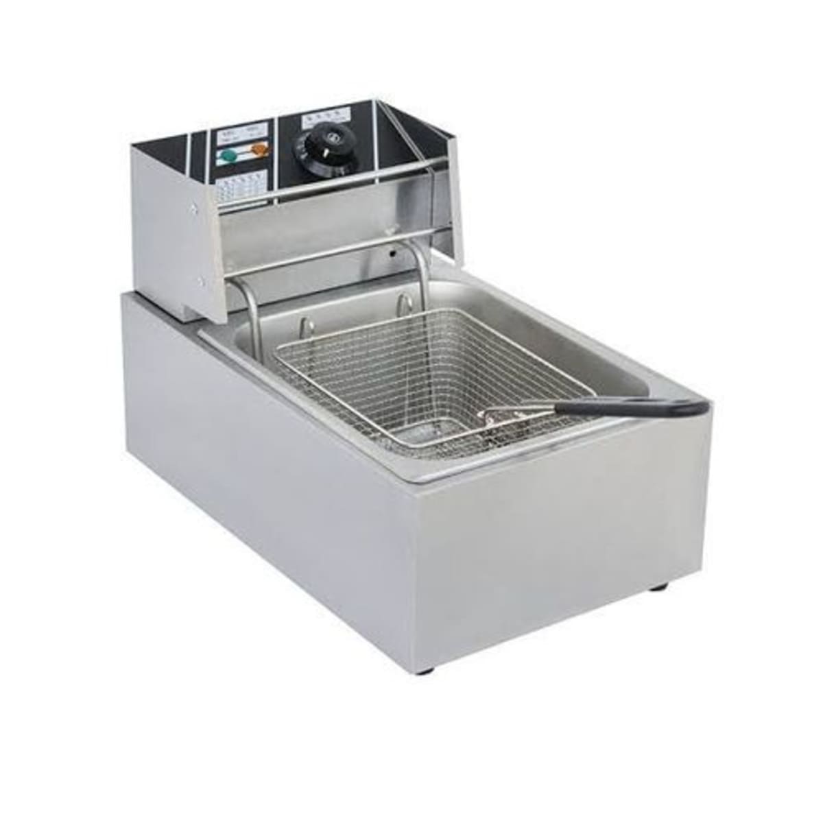 Industrial fryer deals