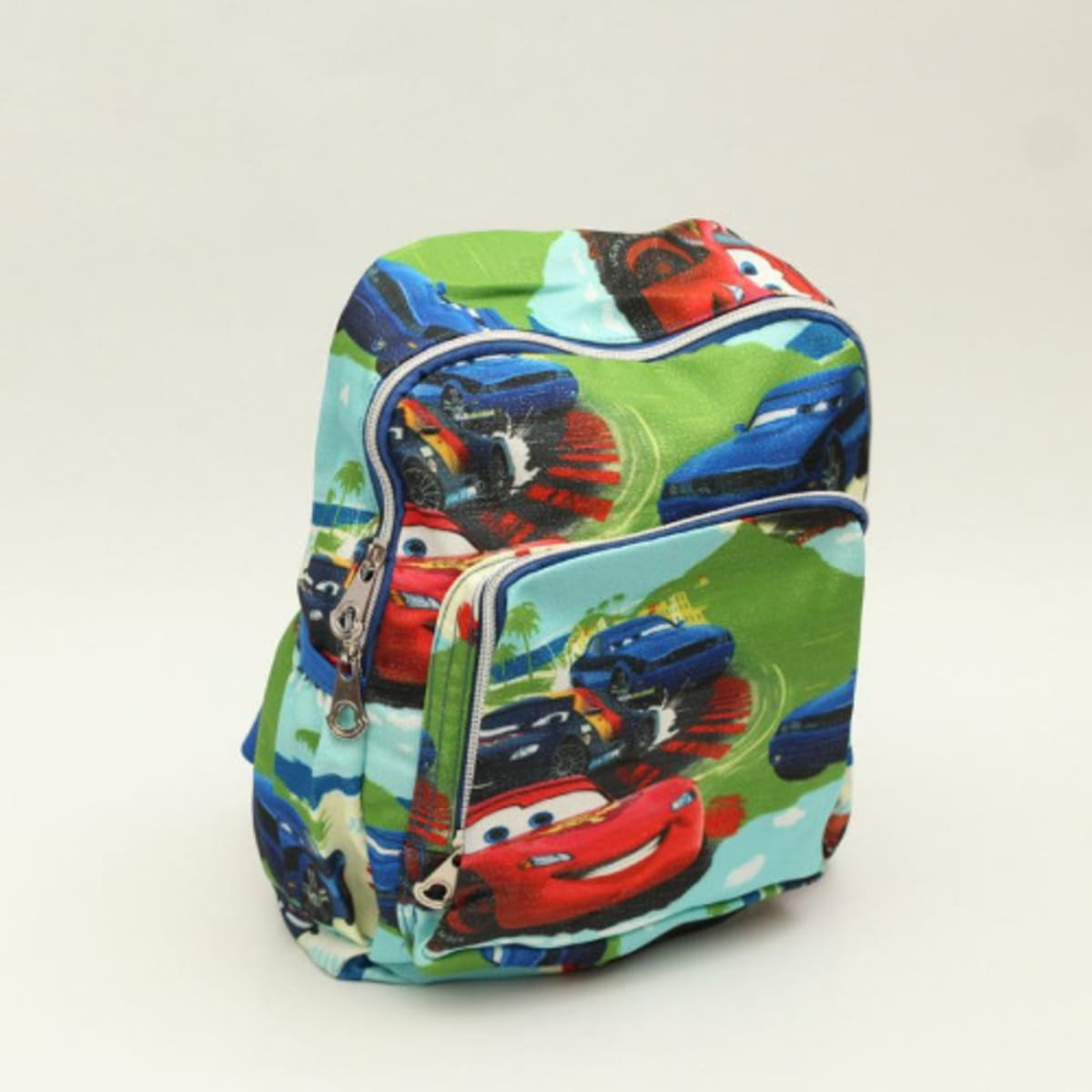 Kids School Bag disney Cars Print 26cm 13cm 32cm Konga Online