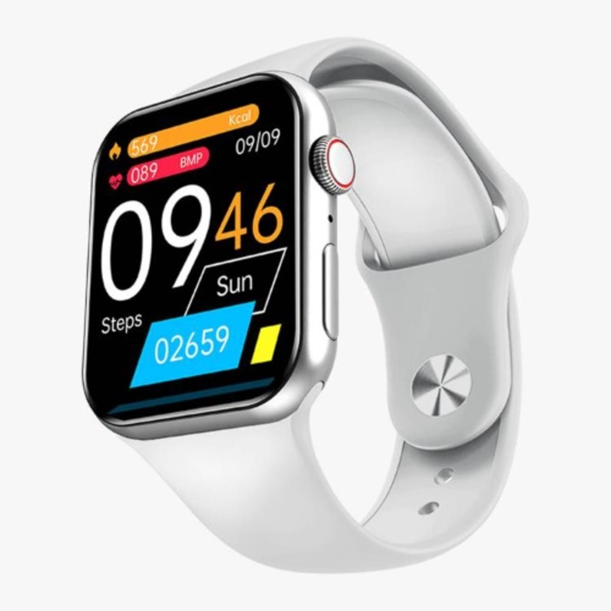 Active pro smart watch sales