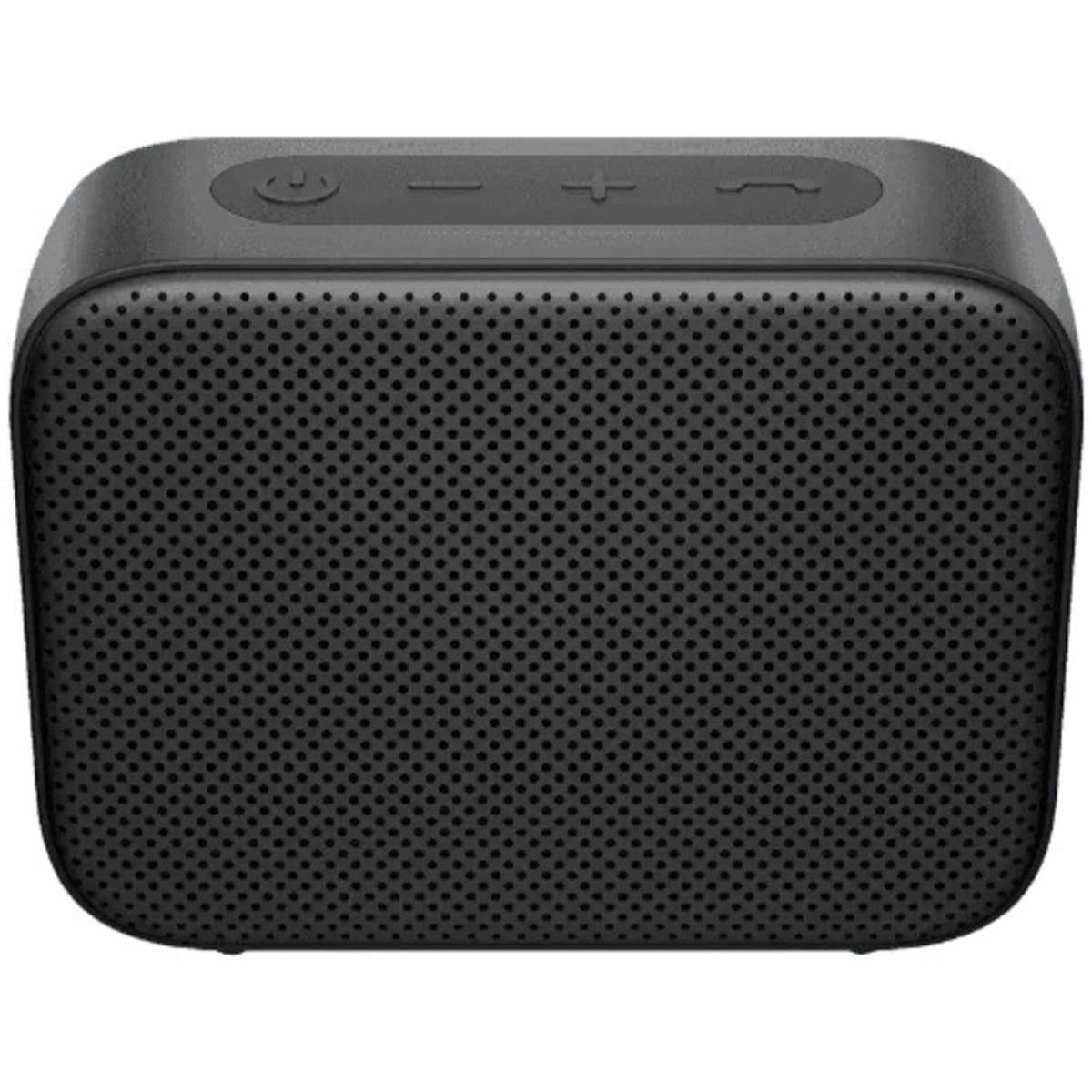 HP Bluetooth Speaker - 350 - Black | Konga Online Shopping