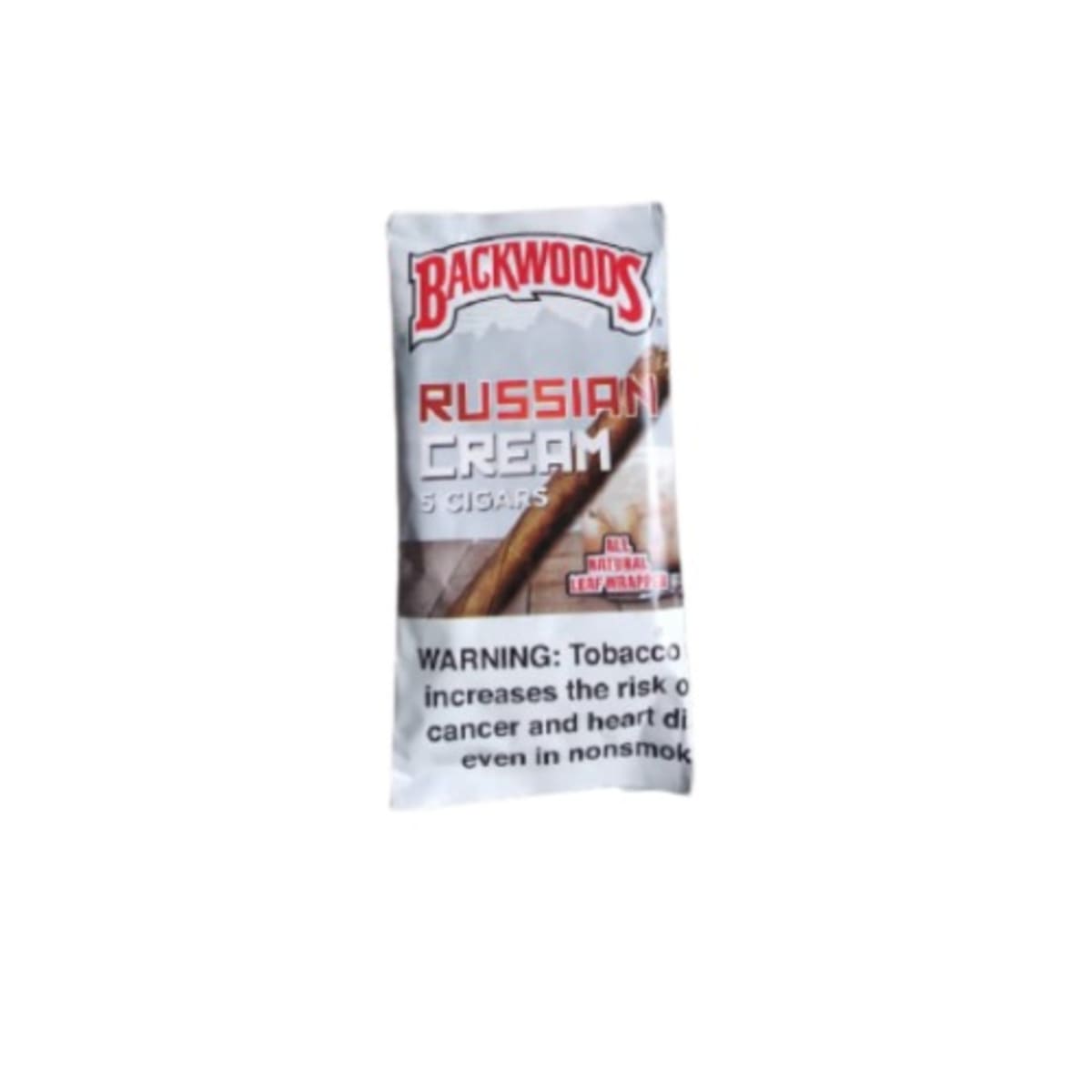 Backwoods russian new arrivals cream hoodie