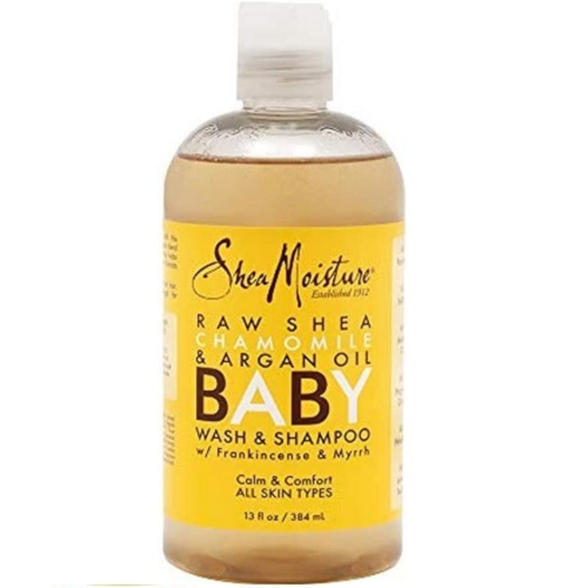 Shea moisture baby head to toe wash new arrivals