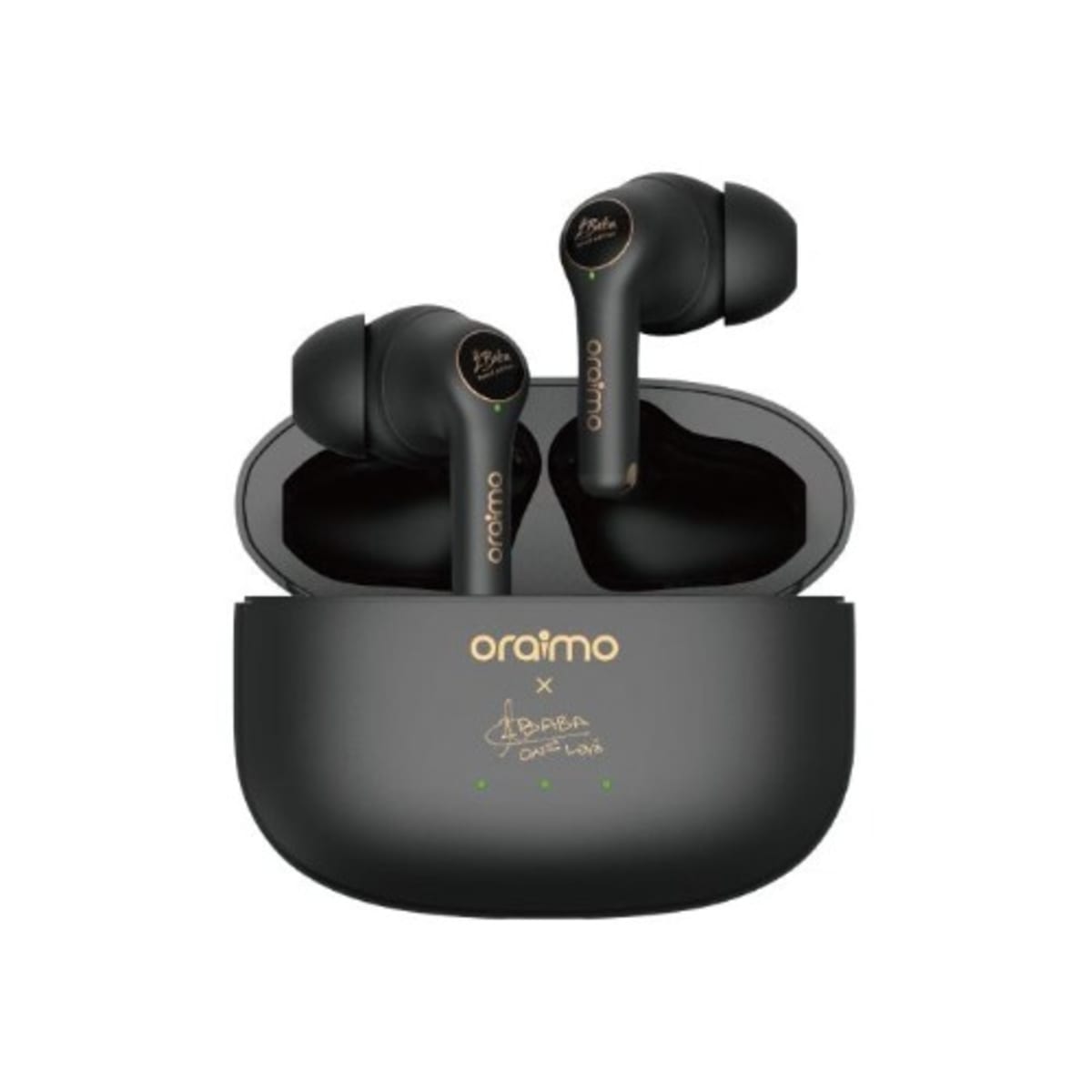 Oraimo bluetooth hotsell