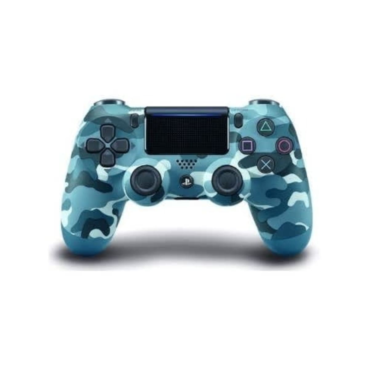 Ps4 2025 controllers blue