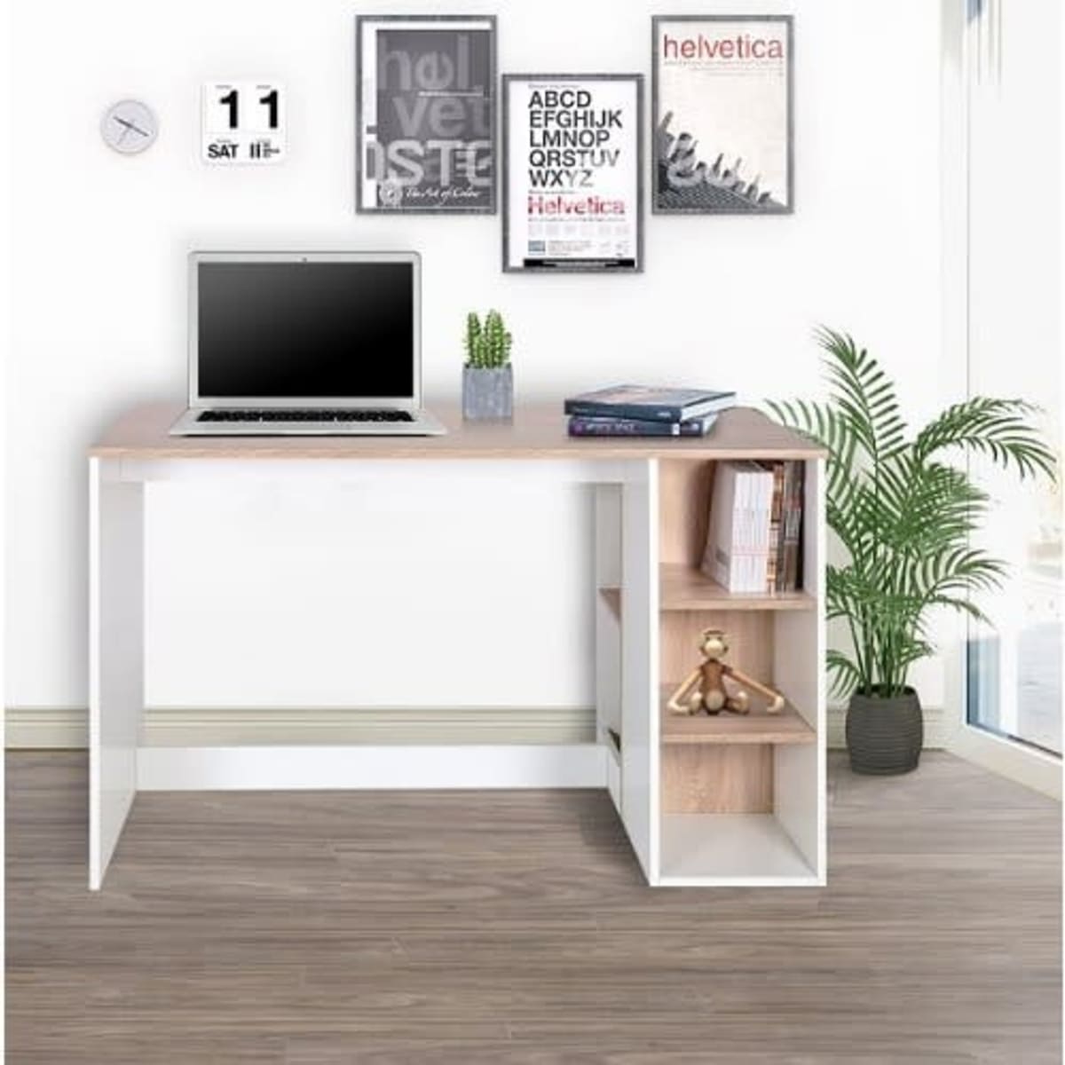 Reading table and chair konga clearance