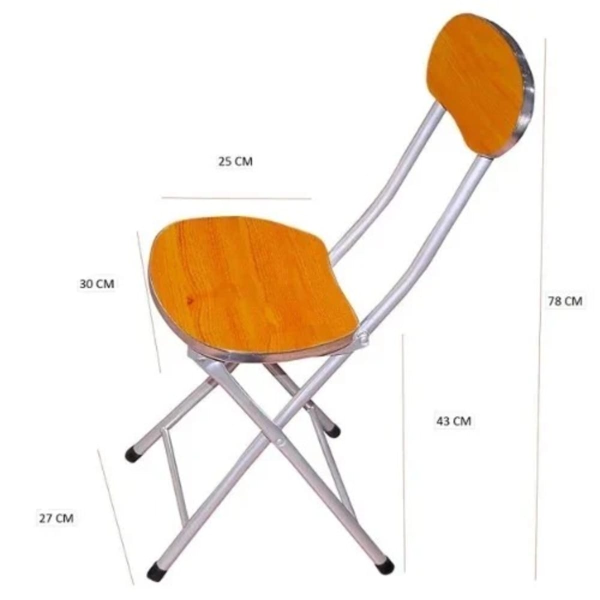 Single Foldable Chair Konga Online Shopping