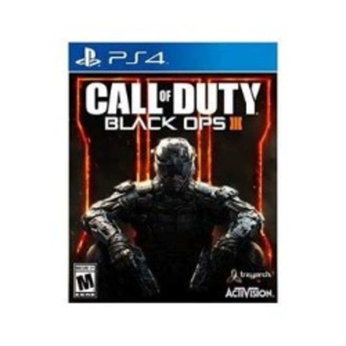 Call of duty shop black ops3 ps4