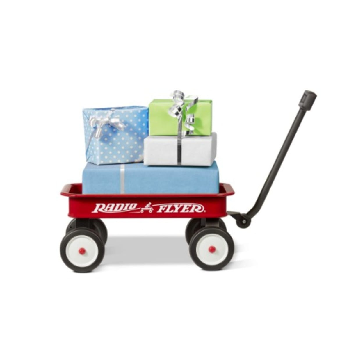 Radio flyer hot sale 1st wagon