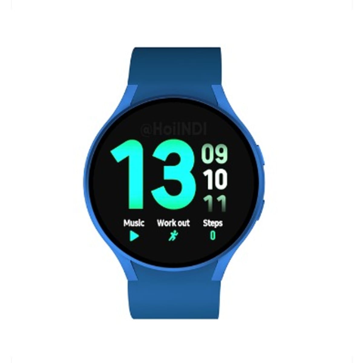 Reloj best sale ihealth wave