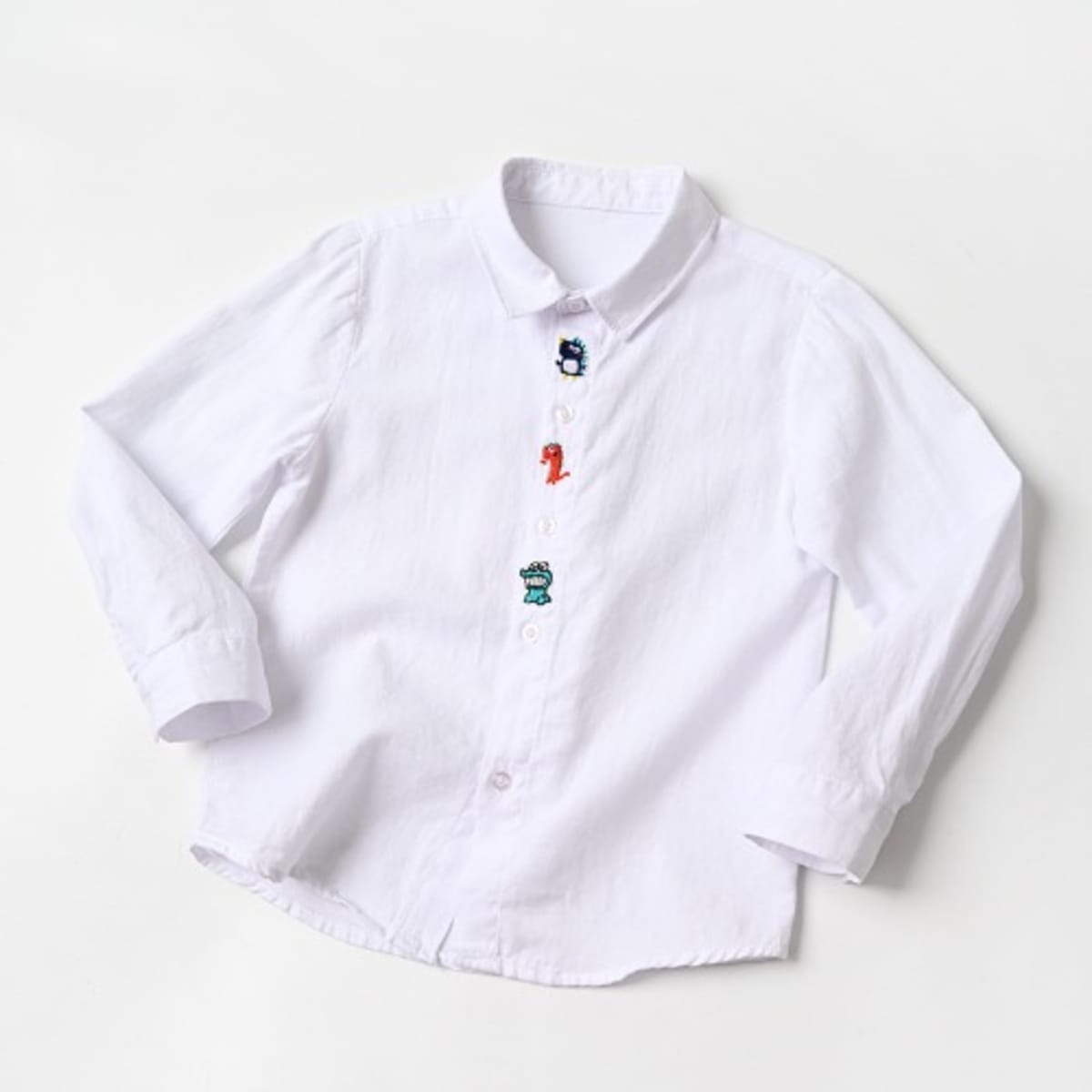 Plain shirt for boys cheap
