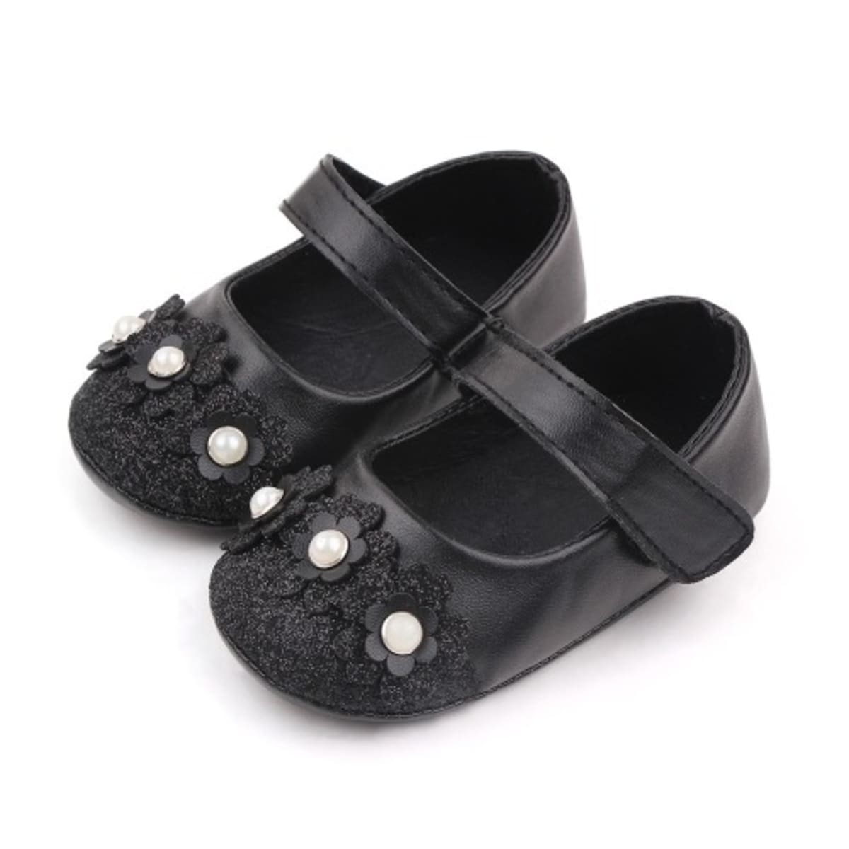 Newborn soft bottom shoes clearance