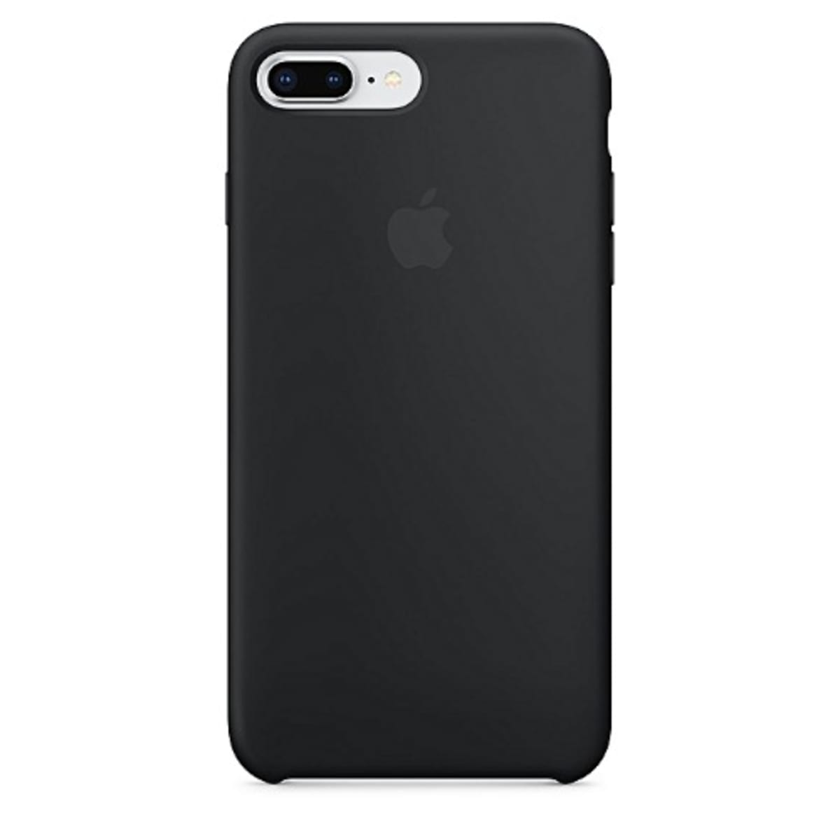 iPhone Iphone 7plus 8plus Silicon Pouch Black Konga Online