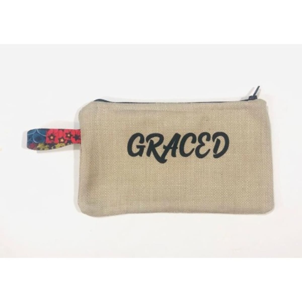 Custom zipper pouches discount