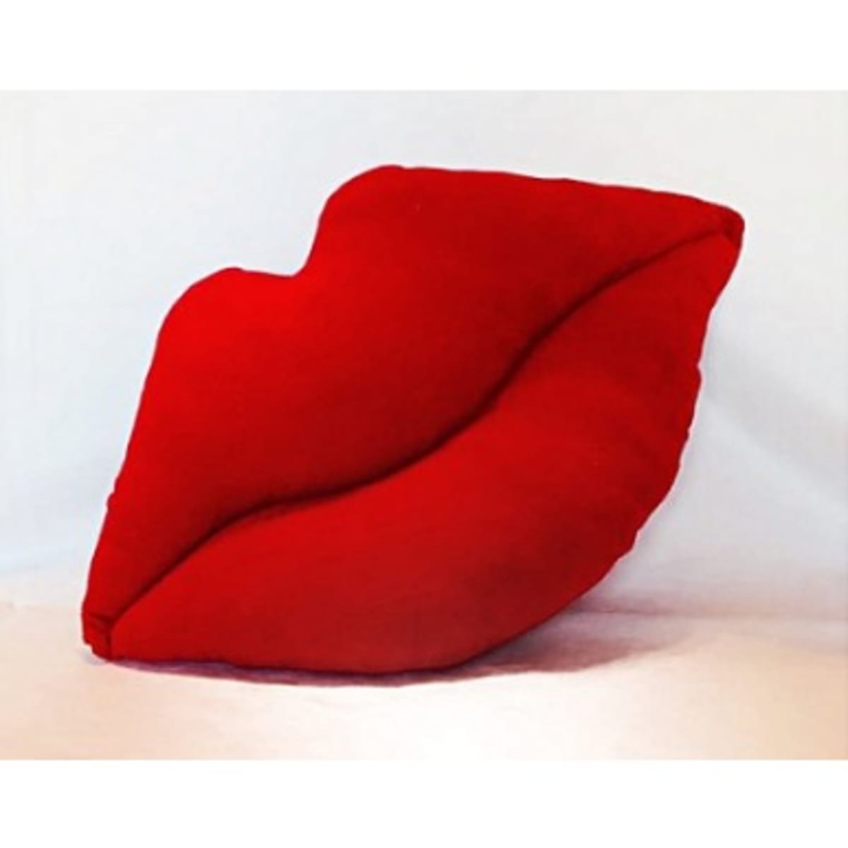 Red lips pillow new arrivals